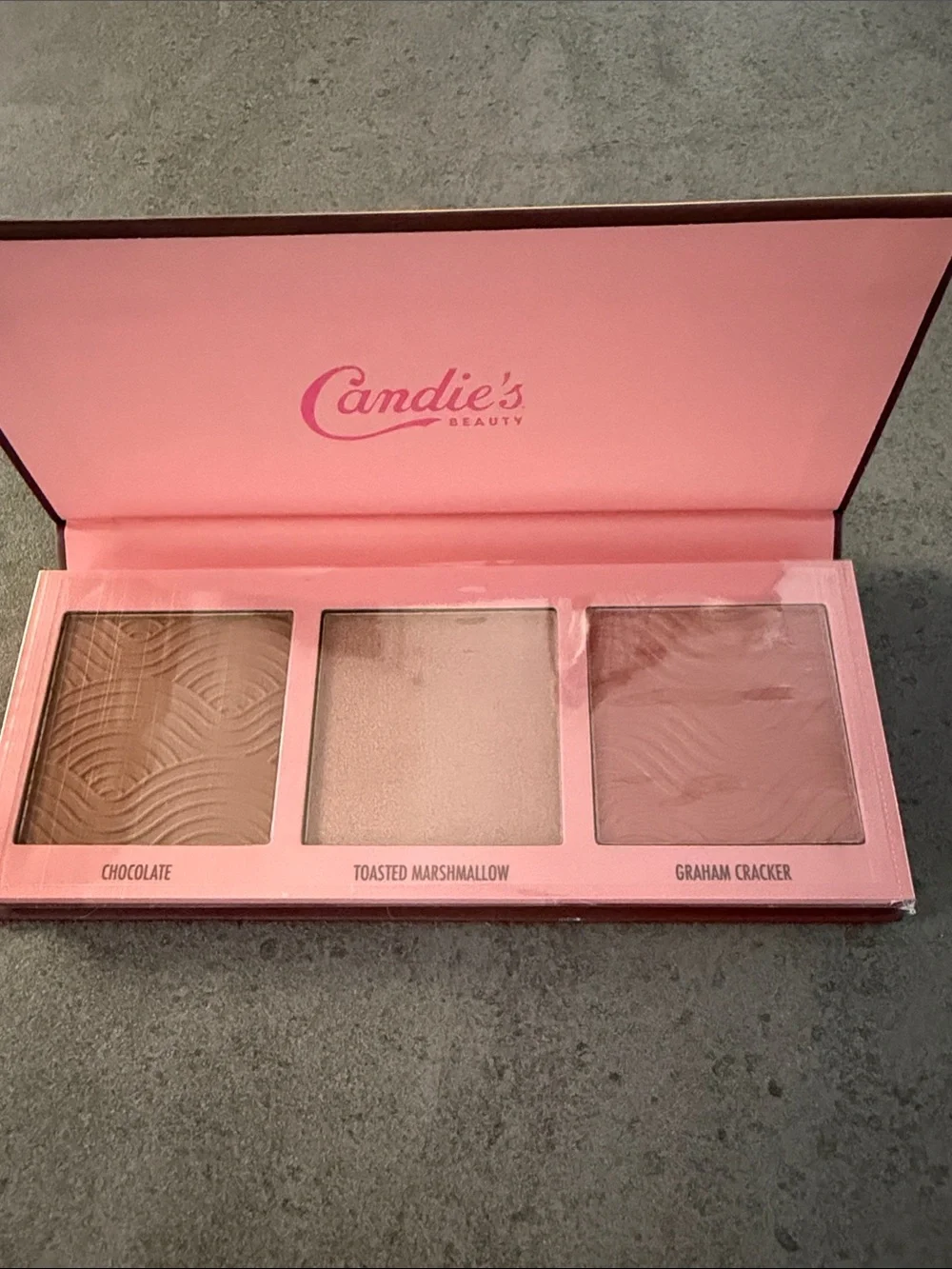 Candies candie parlor